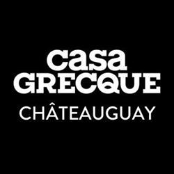 Restaurant Casa Grecque, Chateauguay, QC opening hours