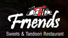 Friends Sweets & Tandoori Restaurant, Brampton, ON opening hours