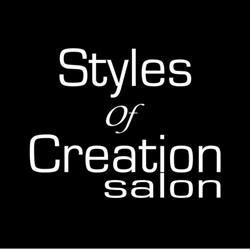 Styles Of Creation, Markham, ON opening hours