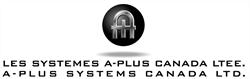 A-Plus Systems Canada Ltd, Kirkland, QC opening hours