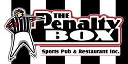 Penalty Box The, Barrie, ON opening hours