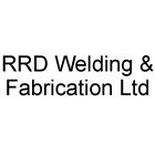 RRD Welding & Fabrication Ltd in Hamilton, ON (Industrial Sector B And Keith) - Opening Hours