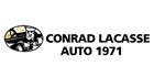 Garage Lacasse Conrad Débosselage et Pare-Brise, Lévis, QC opening hours