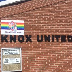The United Church of Canada Knox United Church, Fort Frances, ON opening hours