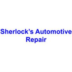 Sherlock's Automotive Repair, Edmonton, AB opening hours