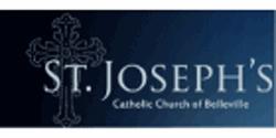 St Joseph's Church, Belleville, ON opening hours