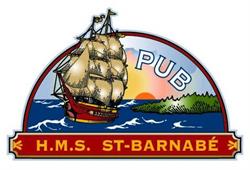 Pub St-Barnabe, Rimouski, QC opening hours