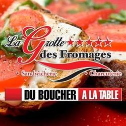 La Grotte des Fromages, Saint-Léonard, QC opening hours
