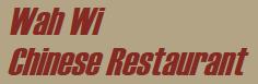 Wah Wi Chinese Food, Bolton, ON opening hours