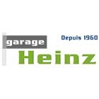 Garage Heinz, Montréal, QC opening hours