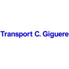 Transports C Giguere in Québec, QC (Limoilou) - Opening Hours