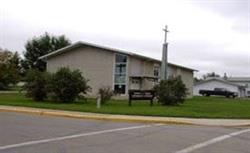 Lutheran Church Prince Of Peace, Peace River, AB opening hours