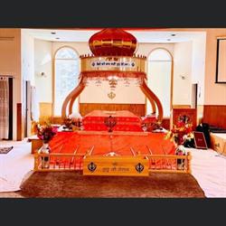 Gurdwara Singh Sabha Winnipeg, opening hours