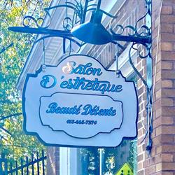 Salon d'Esthétique Beauté Détente, La Malbaie, QC opening hours