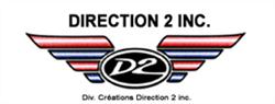 Direction 2 Inc, Sainte-Thérèse, QC opening hours
