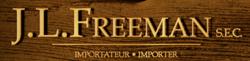 J l Freeman S e C, Boucherville, QC opening hours