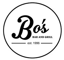 Bo's Bar & Grill, Red Deer, AB opening hours