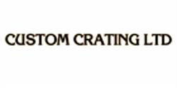 Custom Crating Ltd, Edmonton, AB opening hours