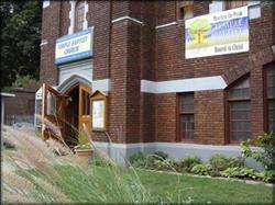 Temple Baptist Church, Outremont, QC opening hours