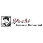 Yoshi Japanese Restaurant, Fort McMurray, AB opening hours