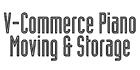 V-Commerce Piano Moving & Storage, Calgary, AB opening hours