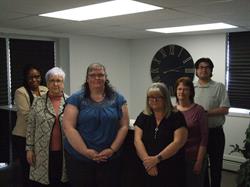 Mimi McMaster Business Administration Services Ltd, Lloydminster, AB opening hours