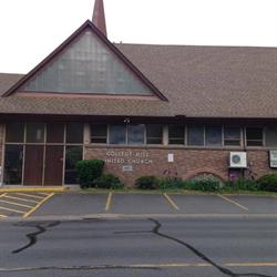 The United Church of Canada College Hill United Church, Belleville, ON opening hours