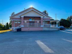 South Burnaby Gospel Hall, opening hours