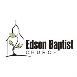Edson Baptist Church, opening hours