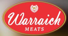 Warraich Meat Shop, Brampton, ON opening hours