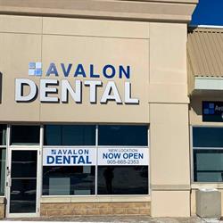 Avalon Dental Care, Whitby, ON opening hours