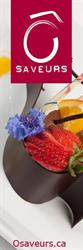 O Saveurs Traiteur, Lachine, QC opening hours
