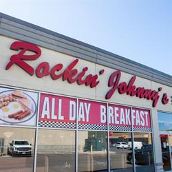 Rockin Johnny's Diner, Kanata, ON opening hours