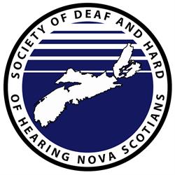 Society Of Deaf and Hard Of Hearing Nova Scotians, Halifax, NS opening hours