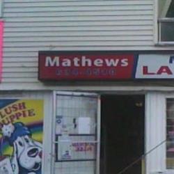Matthews Mini Mart & Laundromat, Corner Brook, NL opening hours