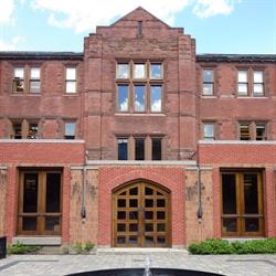Trinity College in Toronto, ON (University) - Opening Hours