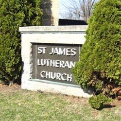 St James Lutheran Church, Cambridge, ON opening hours
