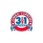 Jumbo Supreme 3 For 1 Pizza Ltd, Winnipeg, MB opening hours