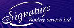 Signature Bindery Services Inc, Markham, ON opening hours
