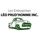 Entreprises Léo Prud'Homme Inc, Laval, QC opening hours