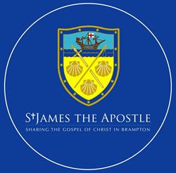 St James The Apostle, Brampton, ON opening hours