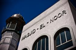 Masjid E Noor, Toronto, ON opening hours