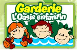 Garderie L'oasis Enfantin Inc in Québec, QC (Duberger-Les Saules) - Opening Hours
