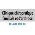 Clinique Chiropratique Familiale de Rimouski, opening hours