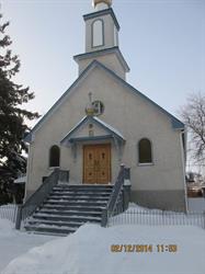 Russian Orthodox Church of the Holy Resurrection, Winnipeg, MB opening hours