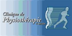Interphysio Jonquière, opening hours