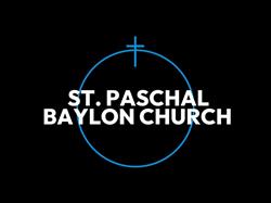 St Paschal Baylon Church, Thornhill, ON opening hours