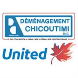 Déménagement Chicoutimi 1997 inc, opening hours