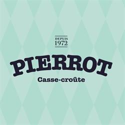 Casse-Croute Pierrot Enr in Québec, QC (Vieux-Limoilou) - Opening Hours