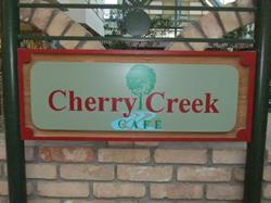 Cherry Creek in Winnipeg, MB (Downtown) - Opening Hours